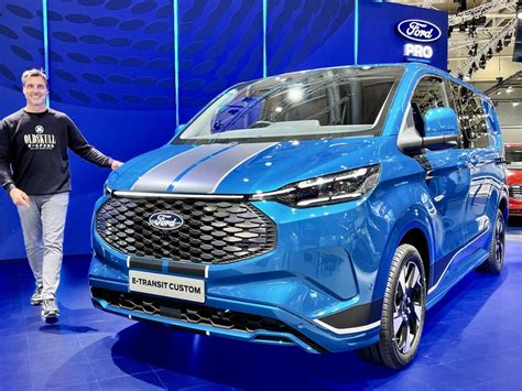 ford neue modelle 2023